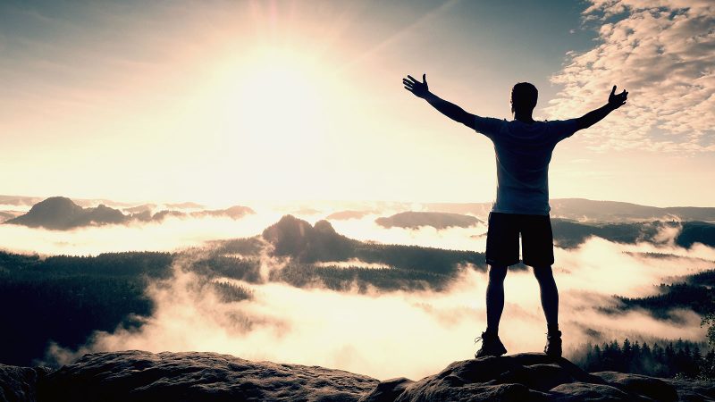 UČINKI PSIHOTERAPIJE SO POČASNI AMPAK TRAJNI  